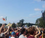 Cruinniú le reáchtáil faoi Bhéarlóirí a bheith brúite isteach i láthair champála ‘Gaeltachta’ an Electric Picnic