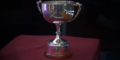 Gearrliosta Ghradam Uí Shúilleabháin fógartha