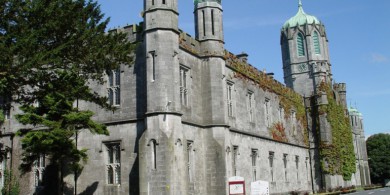 Gan aon socrú fós faoi Ollamh le Nua-Ghaeilge in Ollscoil na hÉireann Gaillimh
