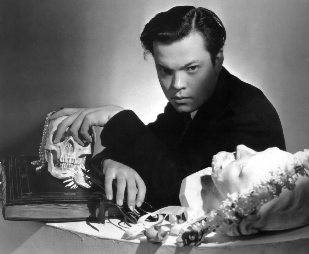 Orson Welles Early Career