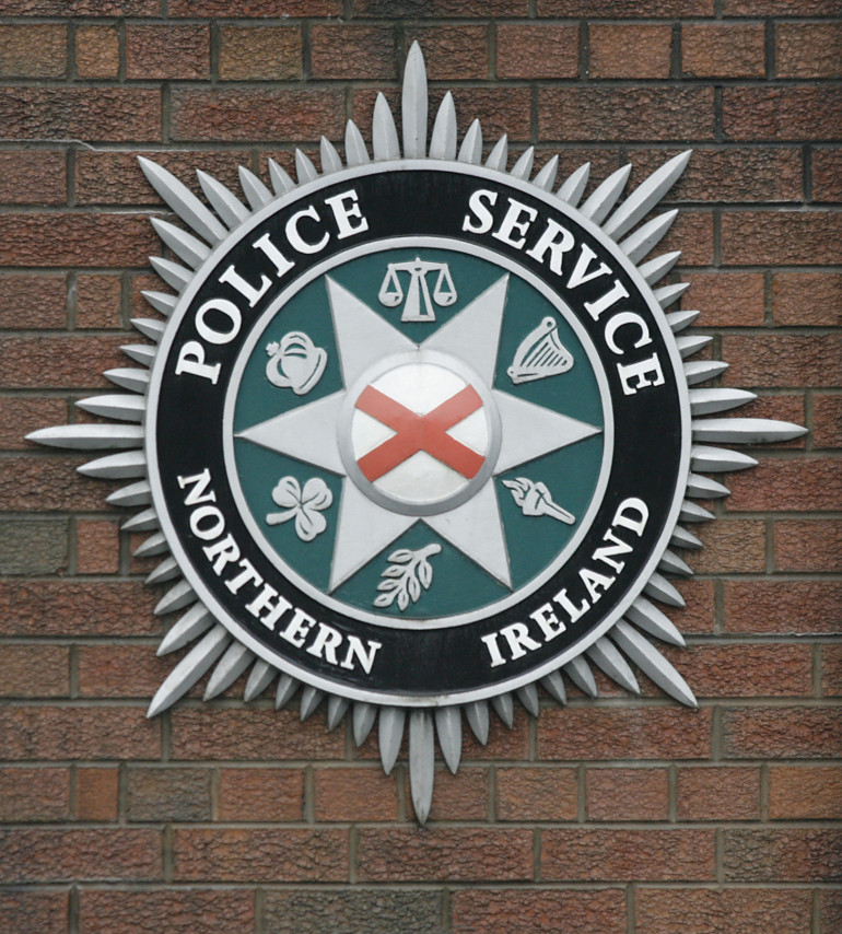 4/2/2010 Police Stations in Northern Ireland