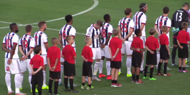 ‘That’s not my anthem!’ – James McClean agus na hÉireannaigh eile a tharraing conspóid ag ócáidí spóirt
