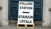 Ní bheidh bille toghcháin maidir le vótáil mhuintir na n-oileán rite in am don toghchán uachtaránachta
