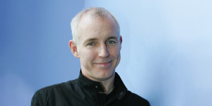 File photo: Veteran radio presenter Ray D'Arcy has annnounced he will leave Today FM for RTÉ