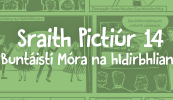 SRAITH PICTIÚR: Buntáistí Móra na hIdirbhliana