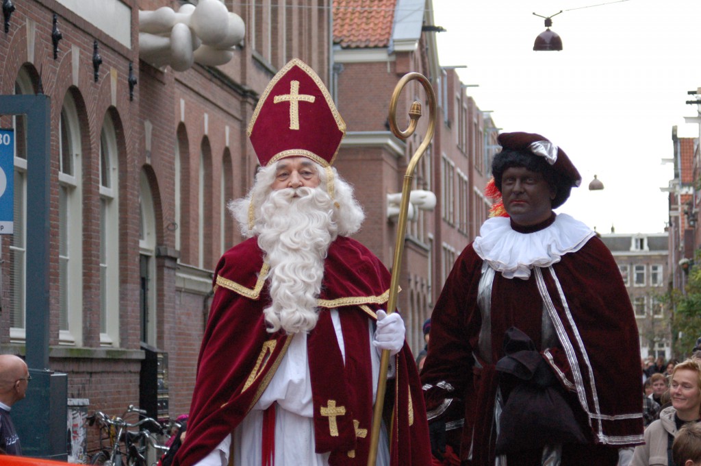 Sinterklaas_zwarte_piet