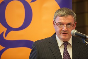 Steve Ó Cúláin SÓM