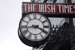 ‘A fluent but tolerant Gaeilgeoir’ – masla nuachtáin do chainteoirí Gaeilge