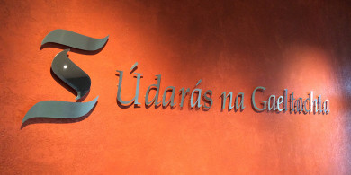 ‘Athchóiriú iomlán’ le déanamh ar struchtúr bainistíochta Údarás na Gaeltachta roimh dheireadh na bliana
