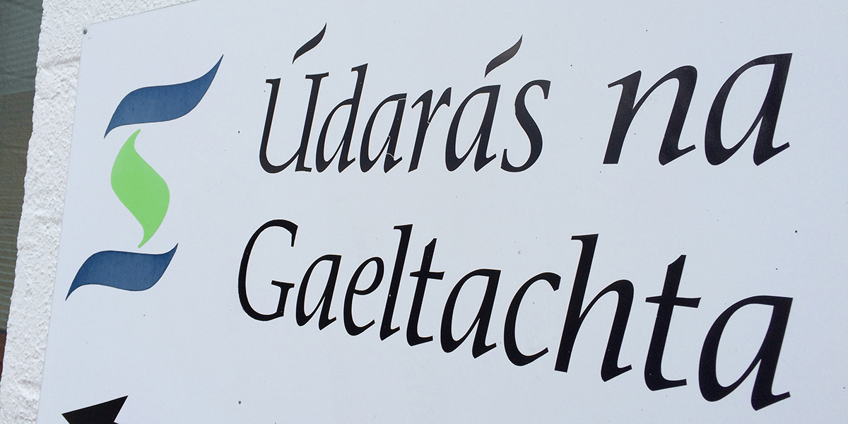 Áitiú i dtuarascáil faoi phá bainistíochta ‘ró-ard’ séanta ag Údarás na Gaeltachta