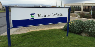 Údarás na Gaeltachta ag tabhairt aghaidh ar Mheiriceá chun eolaithe a mhealladh d’fhorbairt ionad taighde mara i gConamara