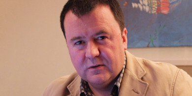 Gradam scannáin bronnta ar ‘Fís na Fuiseoige’ le hAodh Ó Coileáin i Londain