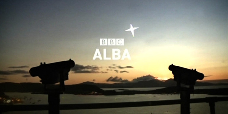 bbc alba