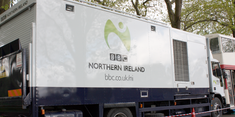 BBC Northern ireland