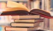 Sé leabhar Gaeilge ainmnithe do ‘Leabhar Gaeilge na Bliana’ ag na Irish Book Awards