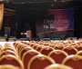 Os cionn 1,000 iomaitheoir ag an Oireachtas den chéad uair riamh