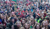 Dáta agus socruithe fógartha do mhórshiúl náisiúnta ar son na Gaeilge