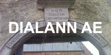 DIALANN AE: Ceird an aistritheora – ceird nár chol le Clanna Gael