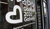 Tá beagán de Ghaeltacht na hÉireann beo fós – má tá lucht Gaillimh 2020 sásta éisteacht
