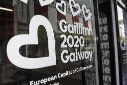‘Cúis mhór díomá’ é nach mbeidh mórléiriú Gaeltachta ag dul ar aghaidh le linn Galway 2020