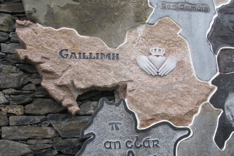 Gaillimh agus Clár