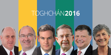POBALBHREITH VÓTA 2016/ GAILLIMH THIAR: Ó Clochartaigh, Connolly agus Grealish san iomaíocht do dhá shuíochán