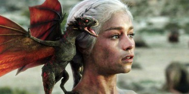 Forlámhas ag na mná ar an gcúram anois agus Game of Thrones ar leac an dorais arís