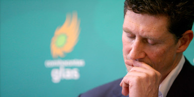 An mac tíre ag princeam i gConamara – sin agat Bealach an Atlantaigh Fhiáin