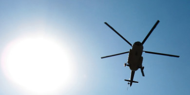 Níl an Carn Mór ar fáil d’Executive Helicopters faoi láthair – Comhairle Contae na Gaillimhe
