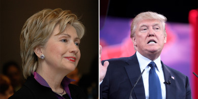 ‘Don’t instinctively blame others…’ – Dearmad déanta ag Trump ar a chomhairle féin