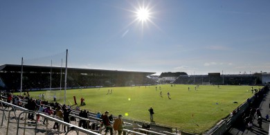 An Cheathrú Rua v Carna-Caiseal – cath Gaeltachta i gCraobh na Gaillimhe