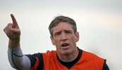 Tógfaidh sé iarracht mhíorúilteach ó Dhoire chun Ard Mhacha a chur dá mbuille