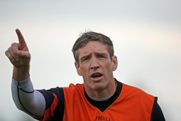 Tógfaidh sé iarracht mhíorúilteach ó Dhoire chun Ard Mhacha a chur dá mbuille
