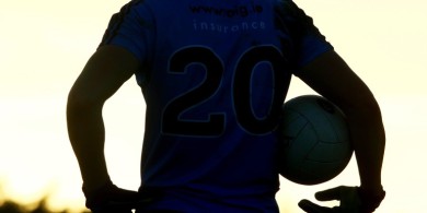 Léamhthuiscint 07 – Jim Gavin, uimhreacha geansaithe agus na LA Rams (Cartlann 2016)