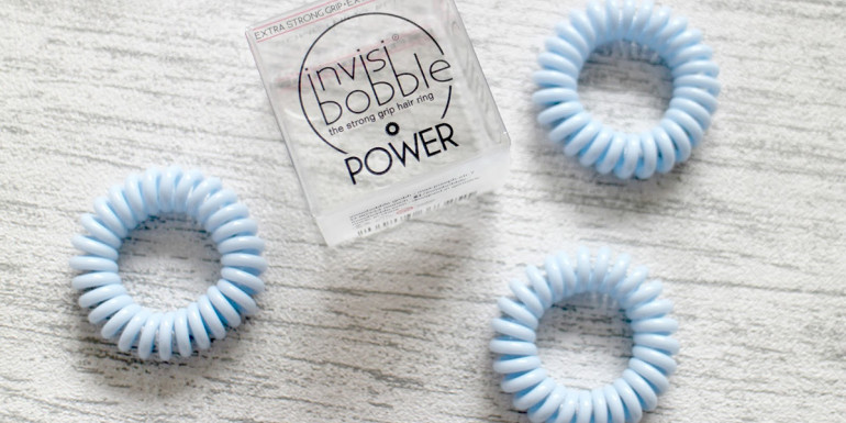 Invisibobble Power Review
