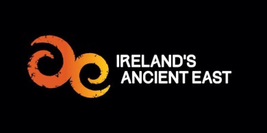 Gan aird ar an nGaeilge ag Fáilte Éireann ina bhfeachtas poiblíochta ar son ‘Ireland’s Ancient East’