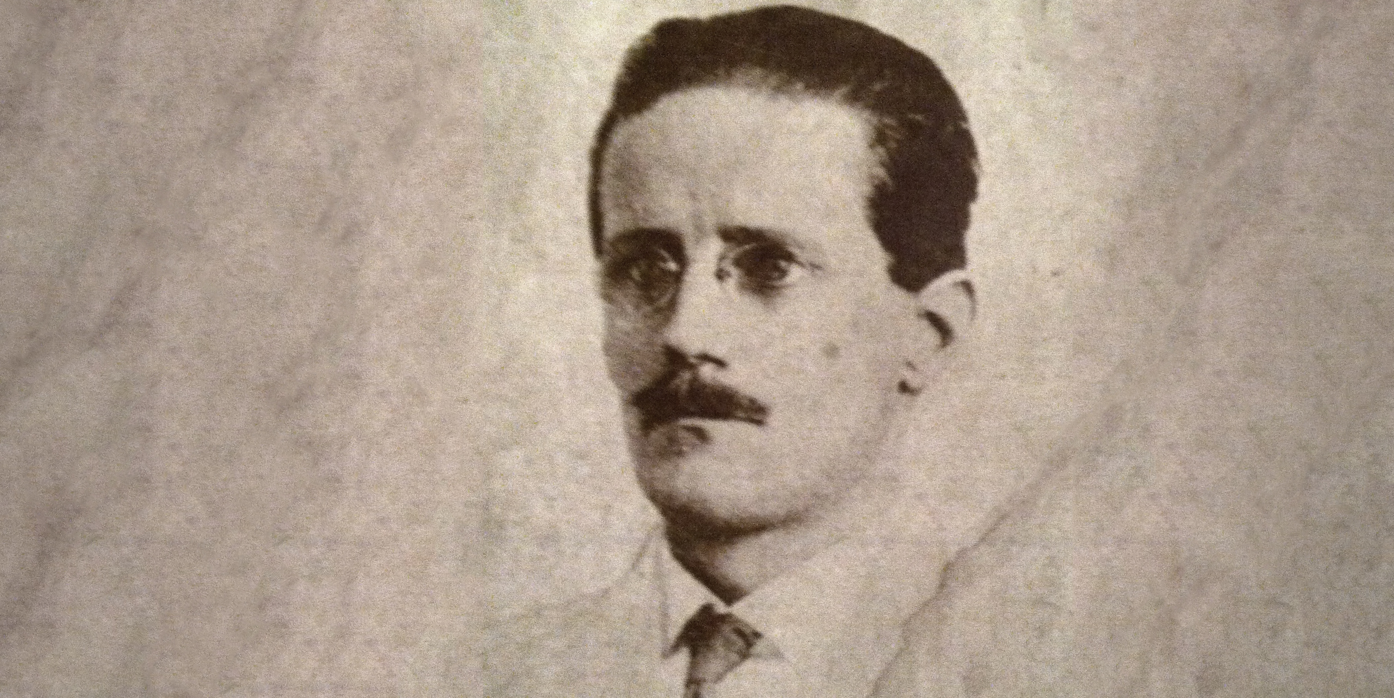 Ón gCartlann: James Joyce agus an Ghaeilge: ‘You are an Irishman and you must write in your own tradition’