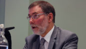 Cuireadh go dtí seoladh chultúrlann Gaeilge nua do Nelson McCausland