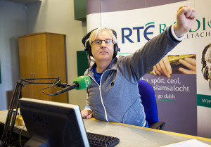 Dorn San Aer 2026: – deireadh seachtaine mór ceoil agus craic i nGaoth Dobhair