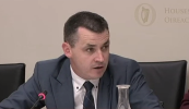 Rabhadh le tabhairt ag an gCoimisinéir Teanga do RTÉ i dTithe an Oireachtais