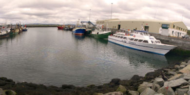 €7 milliún ceadaithe ag Roinn na Mara do thograí Gaeltachta