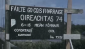 ‘Fáilte anoir go dtí foinse na hoidhreachta ársa’ – súil siar ar Oireachtas Chois Fharraige