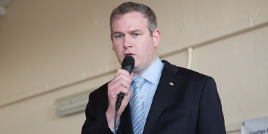 Dóchas ann go dtabharfar aitheantas oifigiúil do Bhliain na Gaeilge 2018