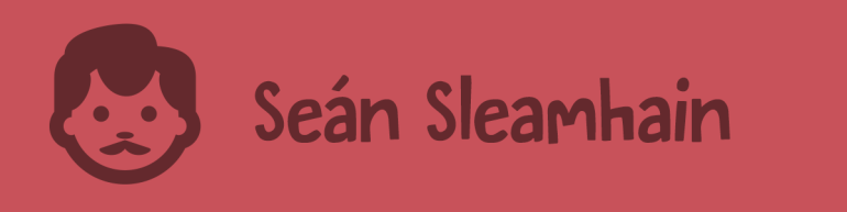 Sean Sleamhain