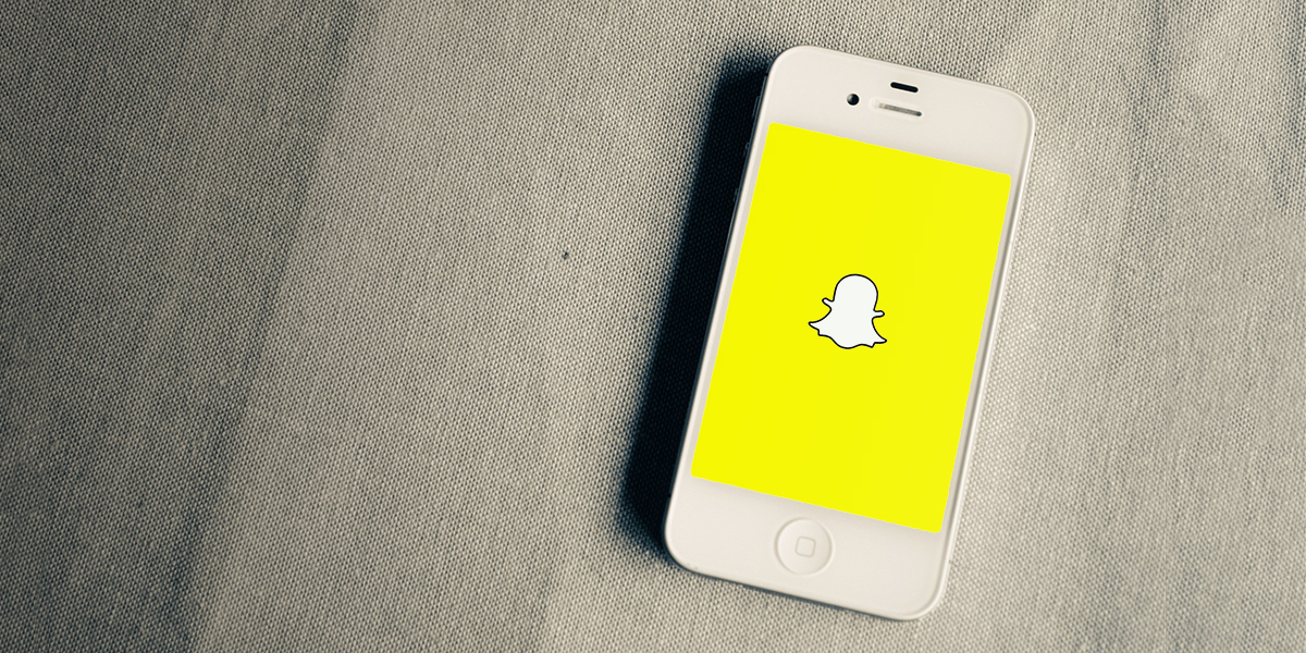 10 milliún ‘filter’ Gaeilge seolta ar Snapchat in imeacht míosa