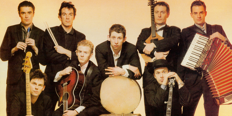 the-pogues