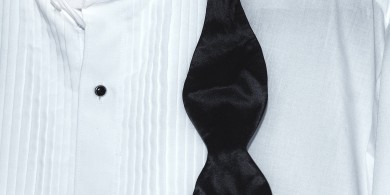 An ócáid ‘carbhat dubh’ sa Hilton an tslí is fearr le ceiliúradh a dhéanamh ar an nGaeilge?