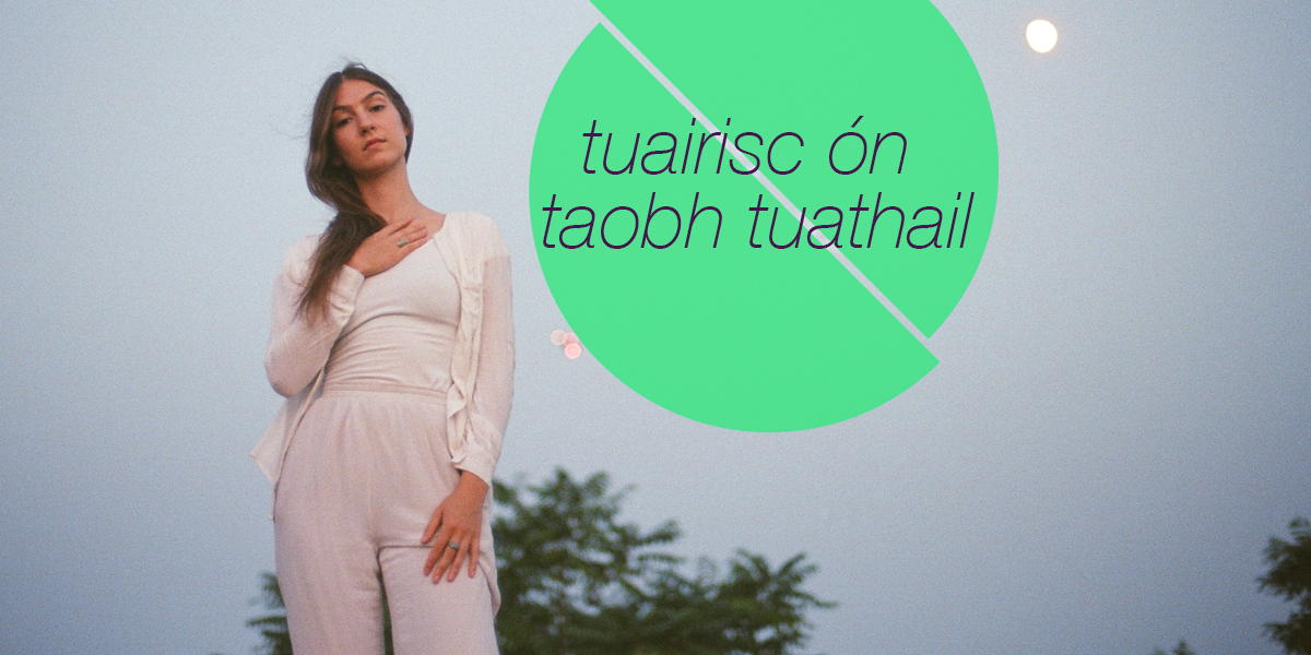 5 amhrán ón taobh tuathail…